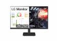 MONITOR LED 23.8P LG 24MS500-B HDMI 100HZ IPS PPB