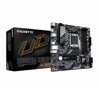 M.BOARD AMD AM5 B650 DDR5 GIGABYTE - B650M D3HP