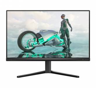 MONITOR LED 23.8P PHILIPS 24M2N3200L EVNIA GAMER 180HZ 0,5MS PPB