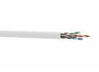 CABO LAN UTP CAT5E FURUKAWA 305MT SOHOPLUS CMX BRANCO 23200101