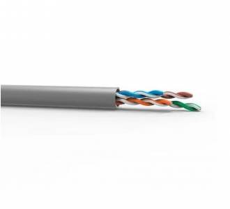 CABO LAN UTP CAT5E FURUKAWA 305MT SOHOPLUS CMX CINZA 23200102