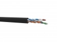 CABO LAN UTP CAT6 FURUKAWA 305MT SOHOPLUS CMX PRETO 23400187