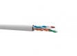 CABO LAN UTP CAT6 FURUKAWA 305MT SOHOPLUS CMX BRANCO 23400199