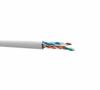 CABO LAN UTP CAT6 FURUKAWA 305MT SOHOPLUS CMX BRANCO 23400199
