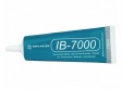 COLA ADESIVA PARA CELULAR IMPLASTEC IB7000 INCOLOR PACCIB700012CX