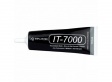 COLA ADESIVA PARA CELULAR IMPLASTEC IT7000 PRETA PACCIT700012CX