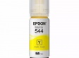 REFIL DE TINTA EPSON T544 AMARELO