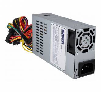 FONTE 200W ATX K-MEX PC200DNA AUTO SWICTH OEM S/CAIXA C/CABO PC200DNA002CB0X