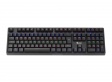 TECLADO USB GAMER MECANICO EVOLUT EG218 MANTIS BLUE SWITCH