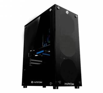 GAB. GAMER HAYOM GB1739 S/FONTE