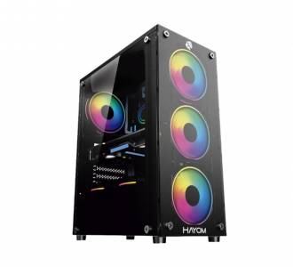 GAB. GAMER HAYOM GB1749 S/FONTE