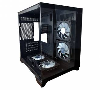 GAB. GAMER HAYOM GB1790 S/FONTE PRETO