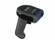 LEITOR CODIGO DE BARRAS S/FIO 1D/2D C3TECH LB-W400BK 7