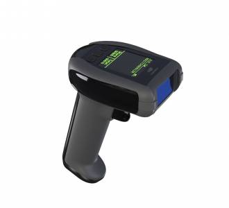 LEITOR CODIGO DE BARRAS S/FIO 1D/2D C3TECH LB-W400BK 7