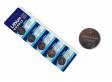 BATERIA LITHIUM CR2032 C/5 UNIDADES