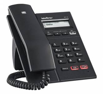 TELEFONE IP TIP 125I INTELBRAS 4201251