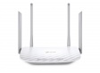 ROTEADOR TP-LINK AC1200 ARCHER C50W DUAL BAND 4 ANTENAS V6 4