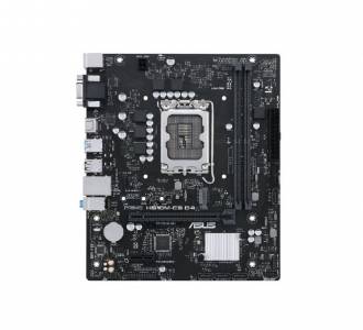 M.BOARD INTEL LGA1700 H610 DDR4 ASUS - H610M-CS D4 PRIME