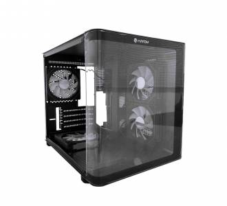 GAB. GAMER HAYOM GB1798 S/FONTE PRETO
