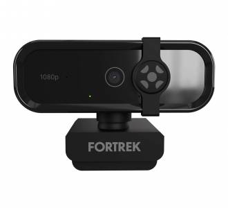 WEBCAM FORTREK VISION 20 1080P 84986