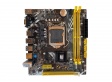 M.BOARD INTEL LGA1151 H110 DDR4 REVENGER - G-H110