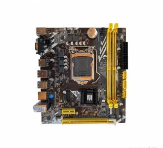 M.BOARD INTEL LGA1151 H110 DDR4 REVENGER - G-H110