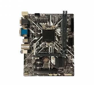 M.BOARD INTEL LGA1151 H310 DDR4 PCWARE - IPM-H310G PRO