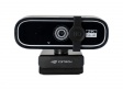 WEBCAM C3TECH WB-200BK QHD 2K
