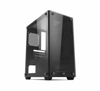GAB. GAMER C3TECH MT-G110BK S/FONTE