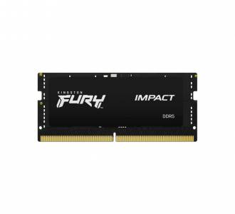 MEM. NOTEBOOK 32 GB DDR5/4800 KINGSTON FURY IMPACT KF548S38IB-32