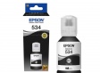 REFIL DE TINTA EPSON T534 PRETO