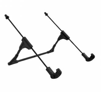 BASE SUPORTE PARA NOTEBOOK DVA G5 NOCTURNUS
