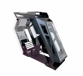 GAB. GAMER EVOLUT LYRA EG822 S/FONTE