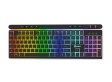 TECLADO S/FIO GAMER EVOLUT EG230 HERA