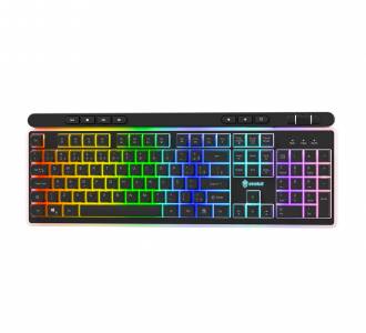 TECLADO S/FIO GAMER EVOLUT EG230 HERA