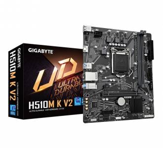 M.BOARD INTEL LGA1200 H510 DDR4 GIGABYTE - H510M-K V2 4