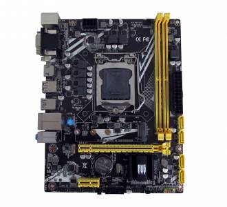 M.BOARD INTEL LGA1200 H510 DDR4 REVENGER - G-H510