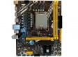 M.BOARD INTEL LGA1700 H610 DDR4 REVENGER - G-H610
