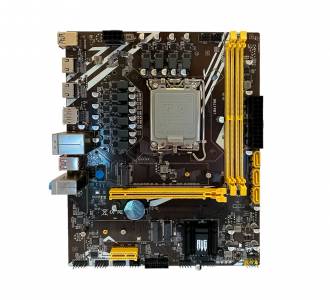 M.BOARD INTEL LGA1700 H610 DDR4 REVENGER - G-H610
