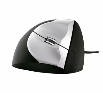 MOUSE USB X-CELL XC-MS-30 1600DPI