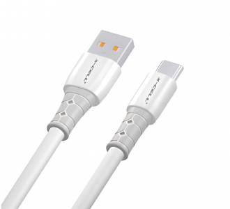 CABO USB/USB-C 2MT X-CELL 120W XC-CD-140 BRANCO