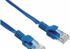 PATCH CORD 20MT CAT5E AZUL X-CELL XC-CR-20M
