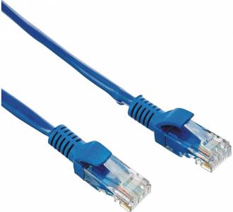 PATCH CORD 30MT CAT5E AZUL X-CELL XC-CR-30M