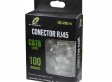 CONECTOR RJ-45 MACHO CAT6 X-CELL XC-CRJ-6 C/100 UNID S/GUIA