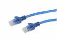 PATCH CORD  2MT CAT6 AZUL X-CELL XC-CAT6-2
