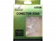 CONECTOR RJ-45 MACHO X-CELL XC-CRJ C/100 UNID