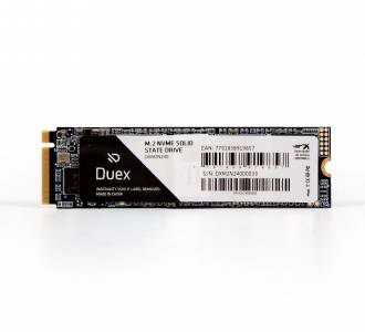 SSD M.2  240GB DUEX 2280 NVME DXM2N240 70.40