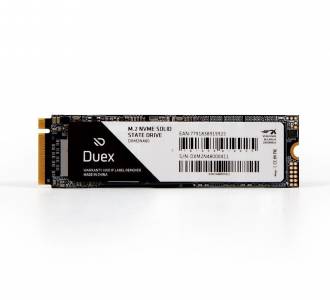 SSD M.2  480GB DUEX 2280 NVME DXM2N480 70.40