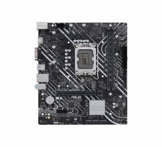 M.BOARD INTEL LGA1700 H610 DDR4 ASUS - H610M-K D4 PRIME 2