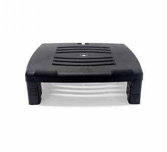 SUPORTE P/ MONITOR BM-50BK C3TECH PRETO